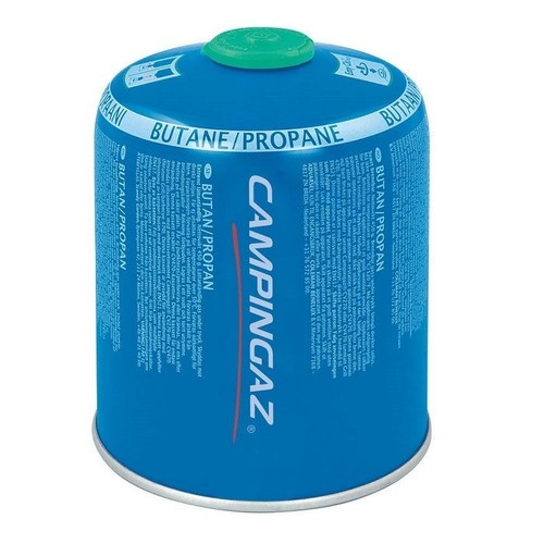 Gaz butane propane - propane, cartouche