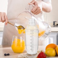 Electric Protein Mixer Portable Blender Bouteille Shaker Capacité