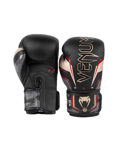 Venum elite evo boxhandschuhe - venum,