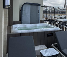 Jacuzzi LODGE+  M de chez