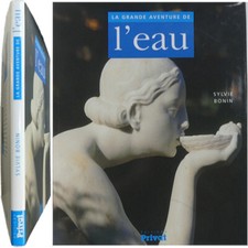Grande aventure de l'Eau