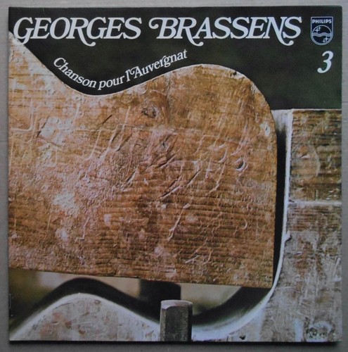 Tours georges brassens - tours, 3