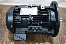 TOSHIBA IKH3 FCKLA21E 2.2kW Motor Factory stored unused item