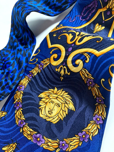 Gianni versace vintage 90s - versace,