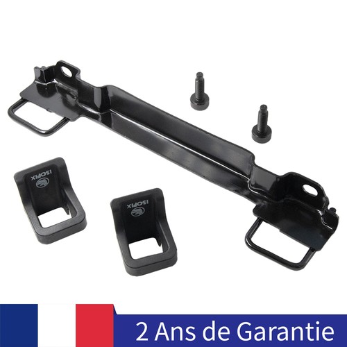 Kit fixation pour siège - kit,