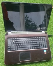 Pc Portable Hp Dv7-6163ef