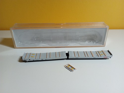 Train 160 wagon - mf, n-1/160,