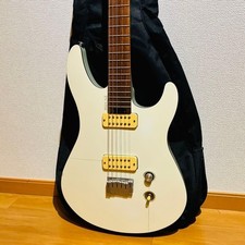 Guitare électrique YAMAHA