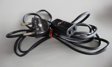 Prise d'alimentation