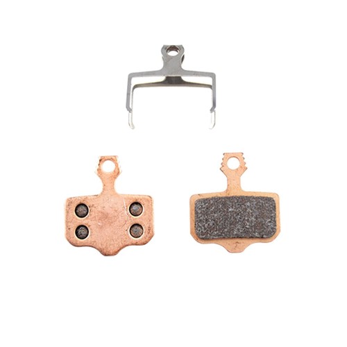 Plaquette frein vtt - plaquette, clarks