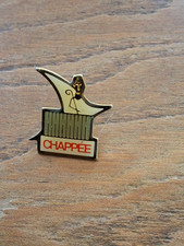  pin's CHAPPEE.  P3 BOILER