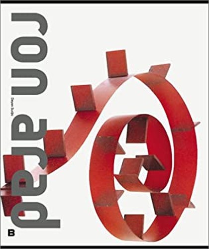 Ron arad broché deyan sudjic - arad,