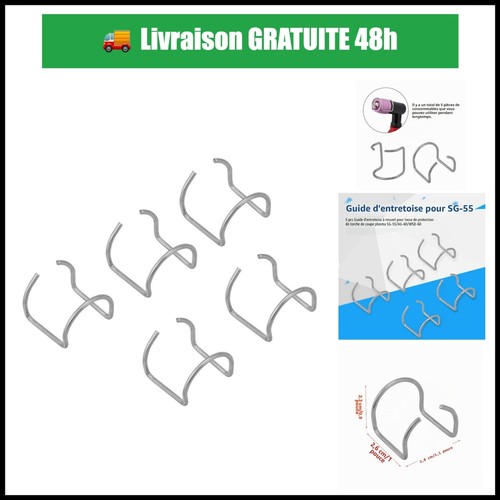 Guide découpeur plasma - , akozon