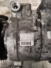 Compresseur clim AUDI A4 3