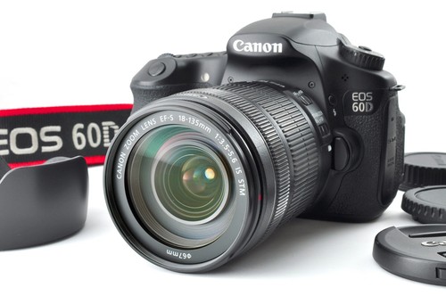Canon eos 60d s - canon, ef-s