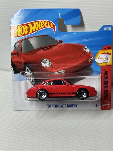Hotwheels 96 - hotwheels, 1/64
