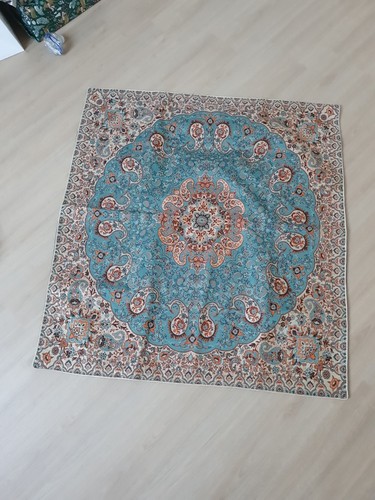 Tissu iranien - tissu,