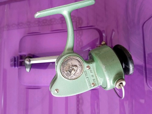 Rare moulinet minor - rare,