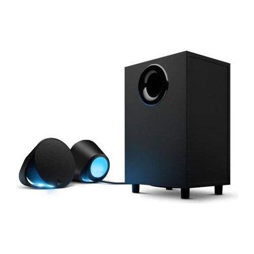 Logitech haut parleur gaming - logitech,