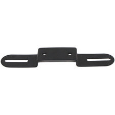 Porte plaque d'immatriculation