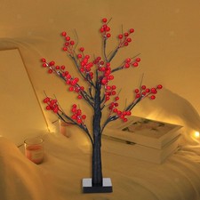 Lampe de table lumineuse