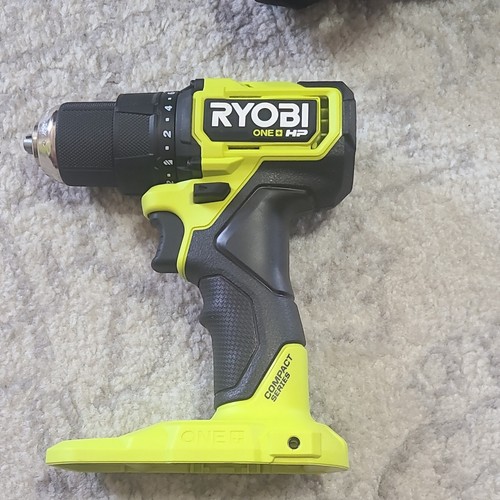 Ryobi one compact - ryobi, one+