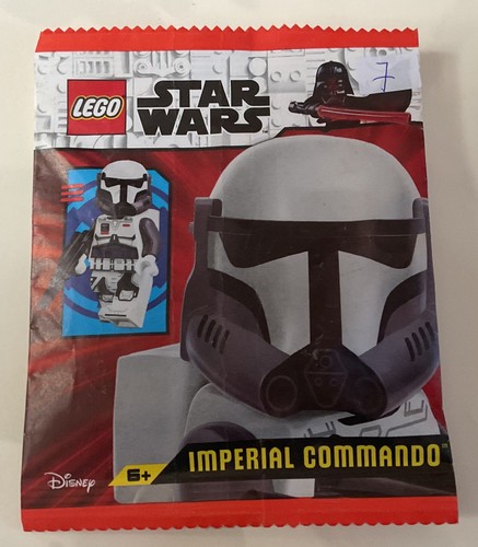 Figurine lego minifigure - lego,