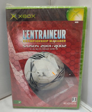 L'Entraineur : Championship