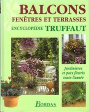 Balcons, fenêtres et
