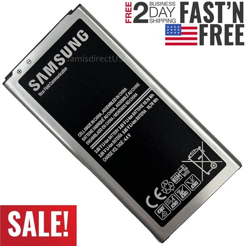 New oem original battery - new, for