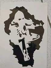 Stickers Vinyl Autocollant