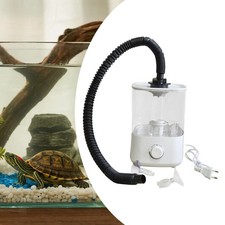 Brumisateur Pour Reptiles 2,5 L Brumisateur Silencieux Pour Terrarium Pour
