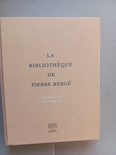 Bibliotheque pierre - la,