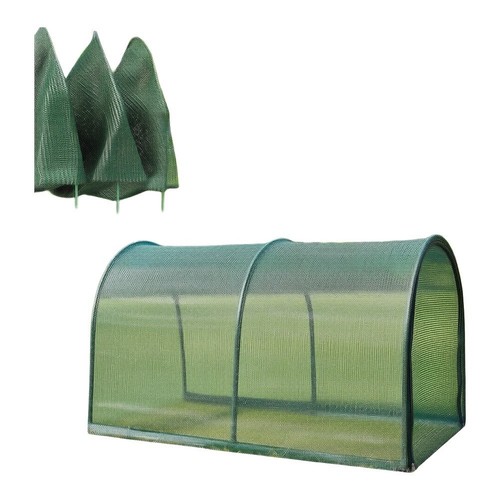Tunnel poulet pliable - poulet,