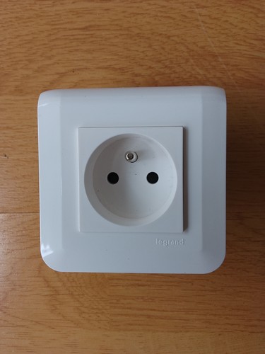 Legrand mosaic prise - legrand, de