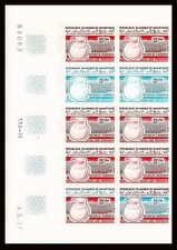 90041a Mauritanie N°369