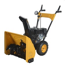 FRAISE A NEIGE / DENEIGEUSE