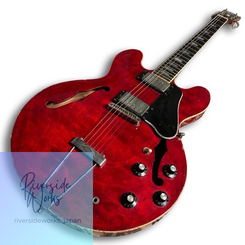 Japon vintage greco es335 type - vintage,