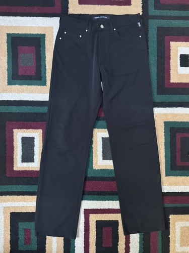 Versace jeans couture black - versace,