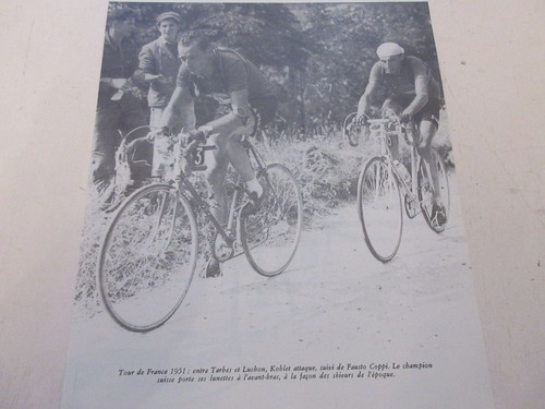 Cyclisme coupure livre - cyclisme,