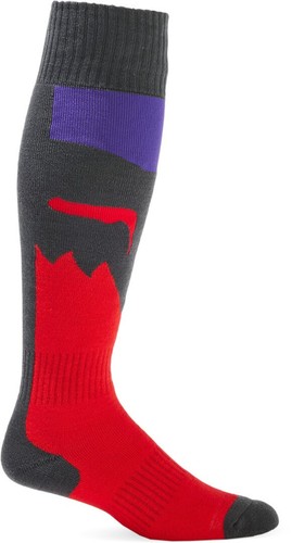 Chaussettes fox 180 - fox, flora