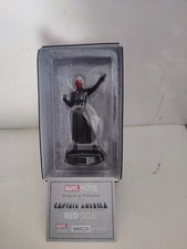 EAGLEMOSS MARVEL MOVIES FIGURE - CAPTAIN AMERICA - RED SKULL - NEW 2016