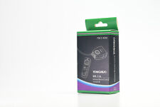 YONGNUO WR-126 Wireless Flash Trigger Remote System  2.4GHz  for Nikon