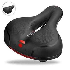 Selle Siège de Vélo Creux et