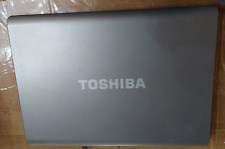 Ordinateur portable Toshiba