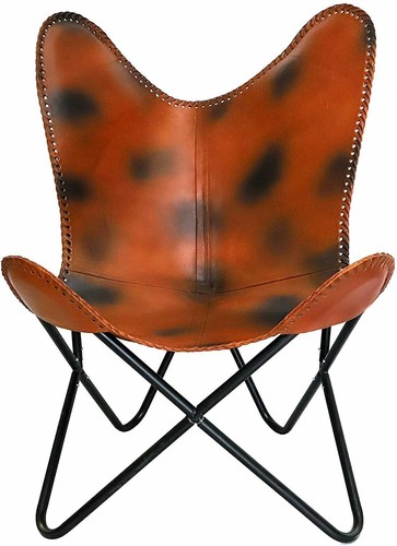 Chaise papillon parrys - chaise,