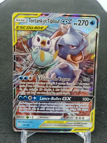 Tortank tiplouf 236 - tiplouf, 38/236