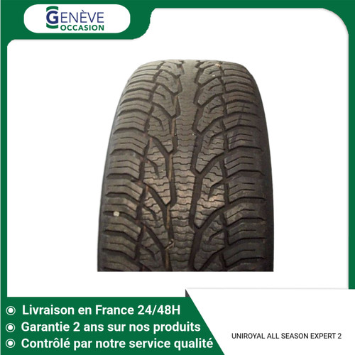Pneu uniroyal all - 🇫🇷,