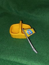 PLAYMOBIL 4144 LOT PANIER