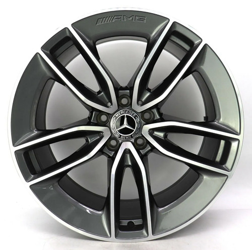 Pouces original mercedes - pouces,